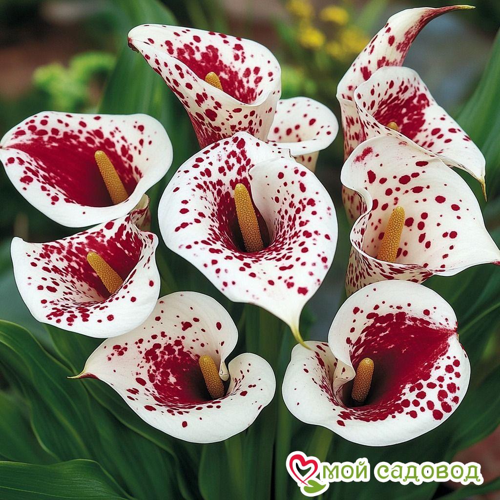 Калла Эмпайр